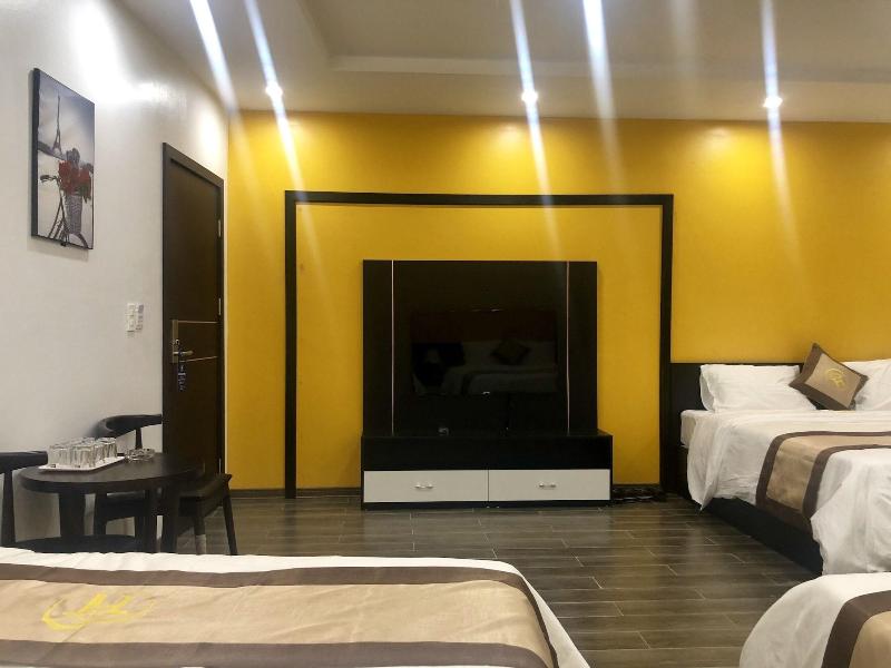 Highlands Hotel Cao Bang - Hostel image