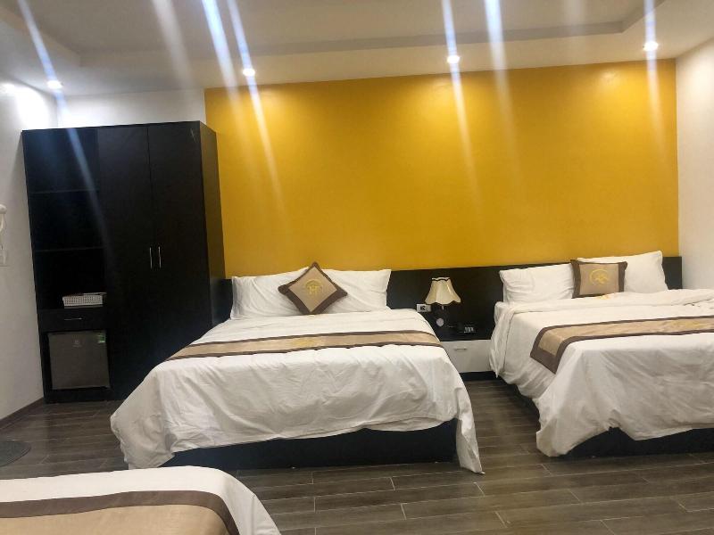Highlands Hotel Cao Bang - Hostel image