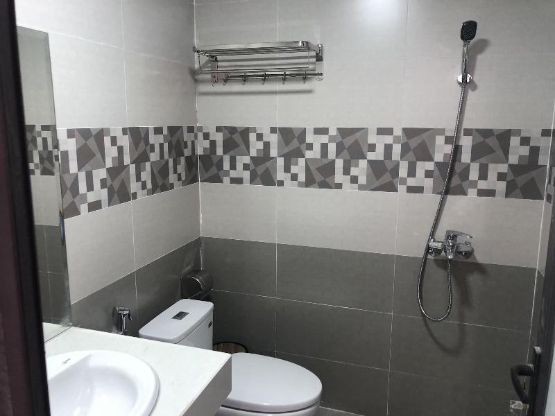 Highlands Hotel Cao Bang - Hostel image