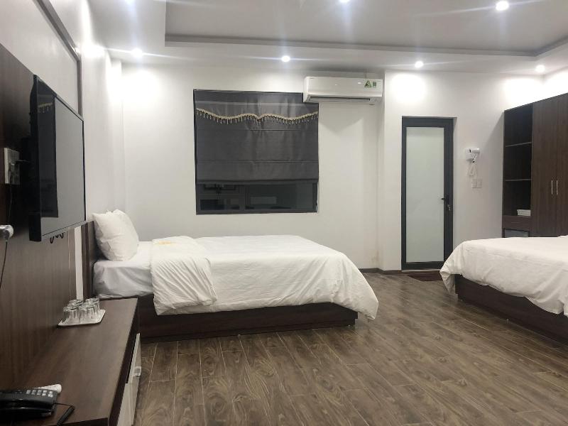 Highlands Hotel Cao Bang - Hostel image