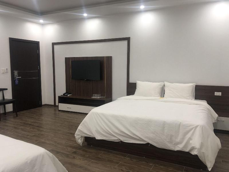 Highlands Hotel Cao Bang - Hostel image