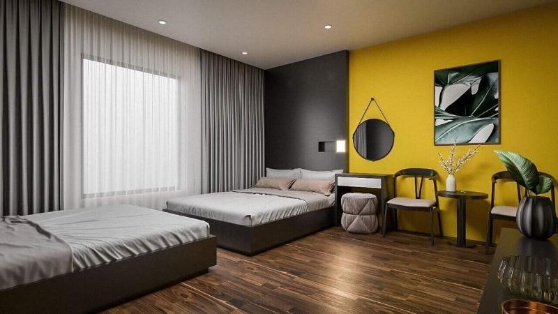 Highlands Hotel Cao Bang - Hostel image