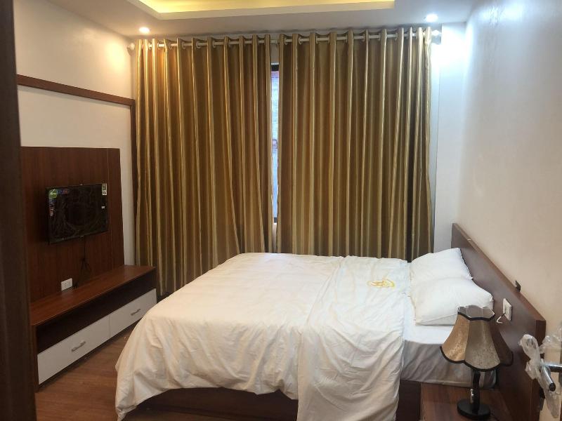Highlands Hotel Cao Bang - Hostel image