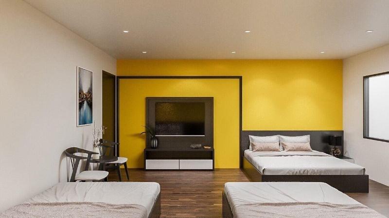 Highlands Hotel Cao Bang - Hostel image