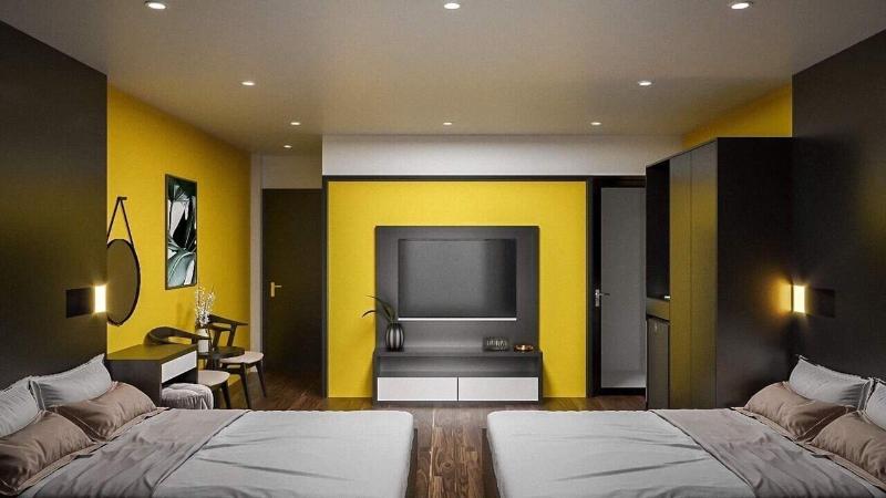 Highlands Hotel Cao Bang - Hostel image
