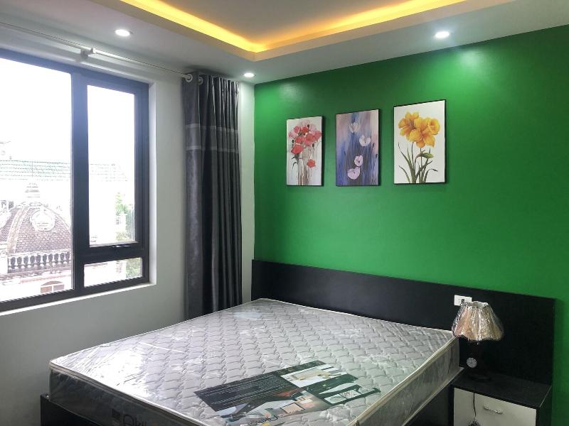 Highlands Hotel Cao Bang - Hostel image