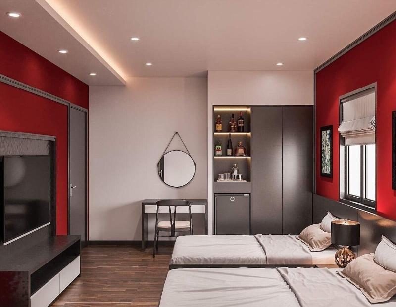 Highlands Hotel Cao Bang - Hostel image