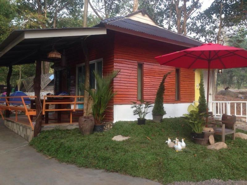 Lundaresort & Orchid image