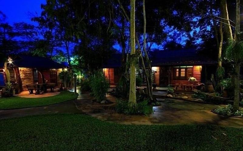 Lundaresort & Orchid image