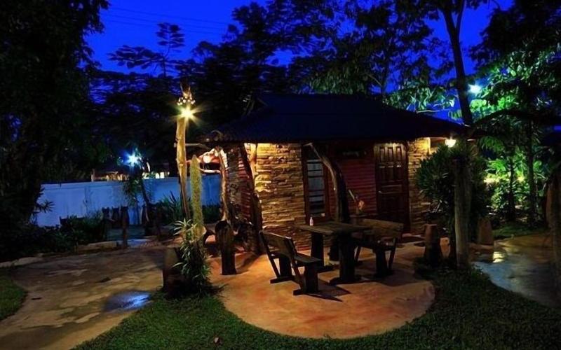 Lundaresort & Orchid image