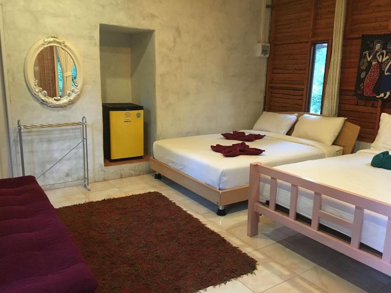 Lundaresort & Orchid image