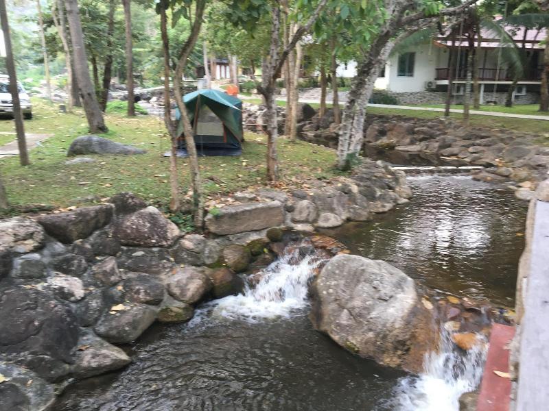 Lundaresort & Orchid image