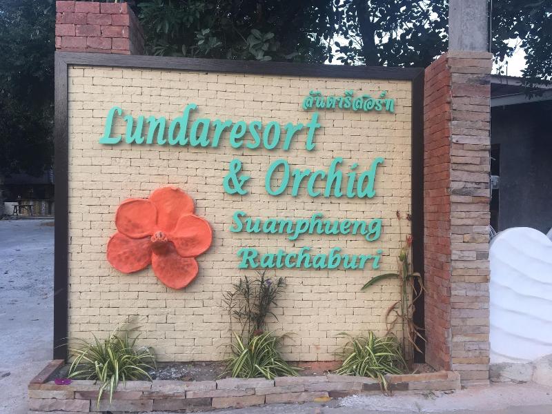 Lundaresort & Orchid image