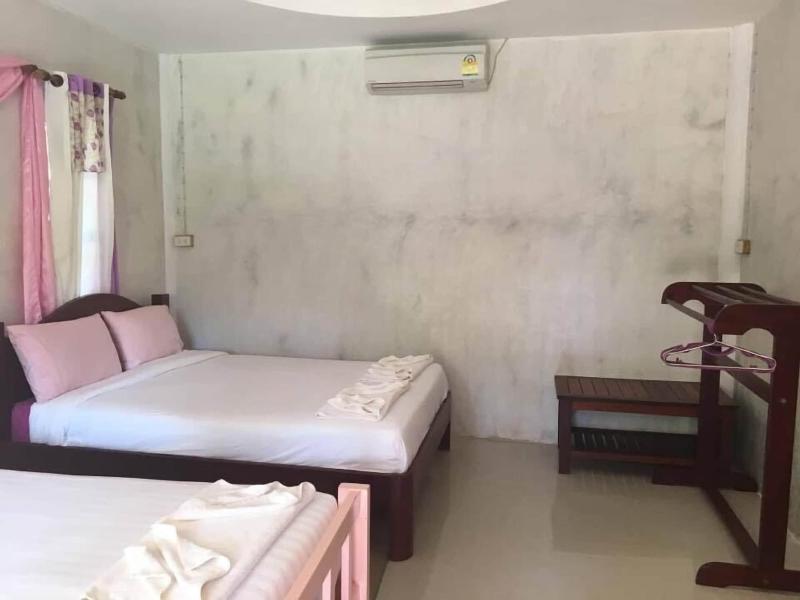 Lundaresort & Orchid image