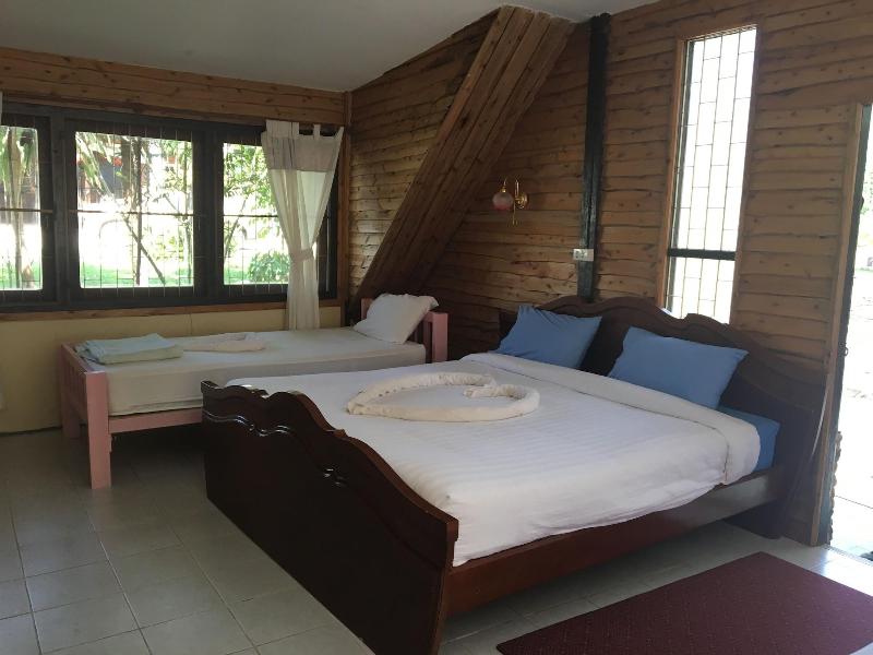 Lundaresort & Orchid image
