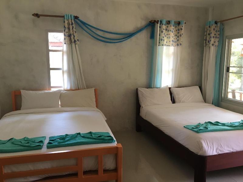 Lundaresort & Orchid image
