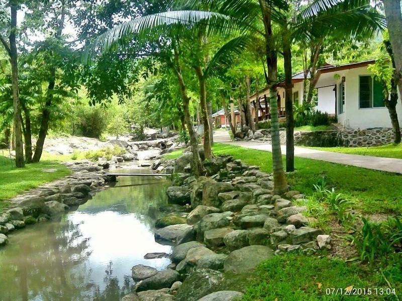 Lundaresort & Orchid image