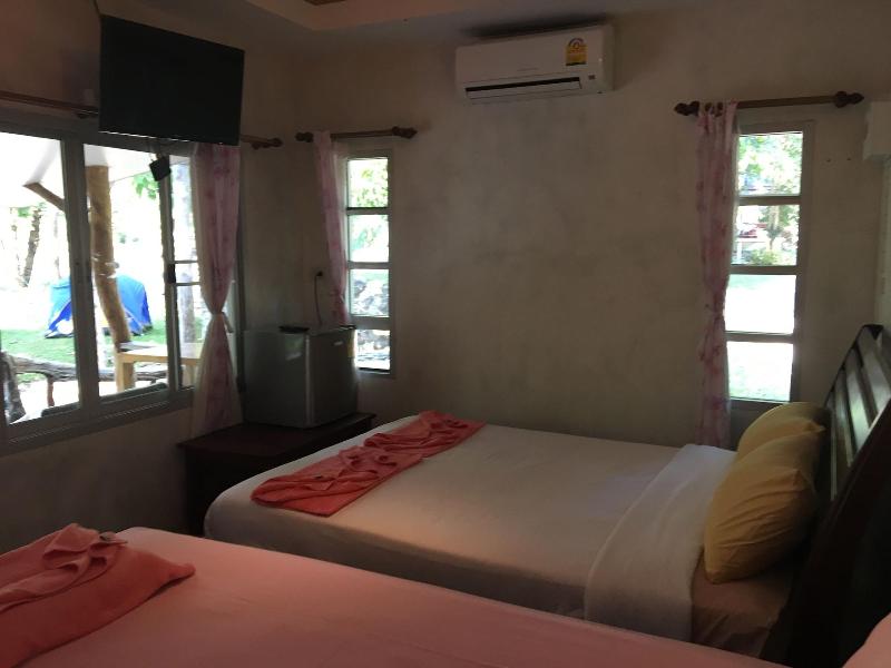 Lundaresort & Orchid image