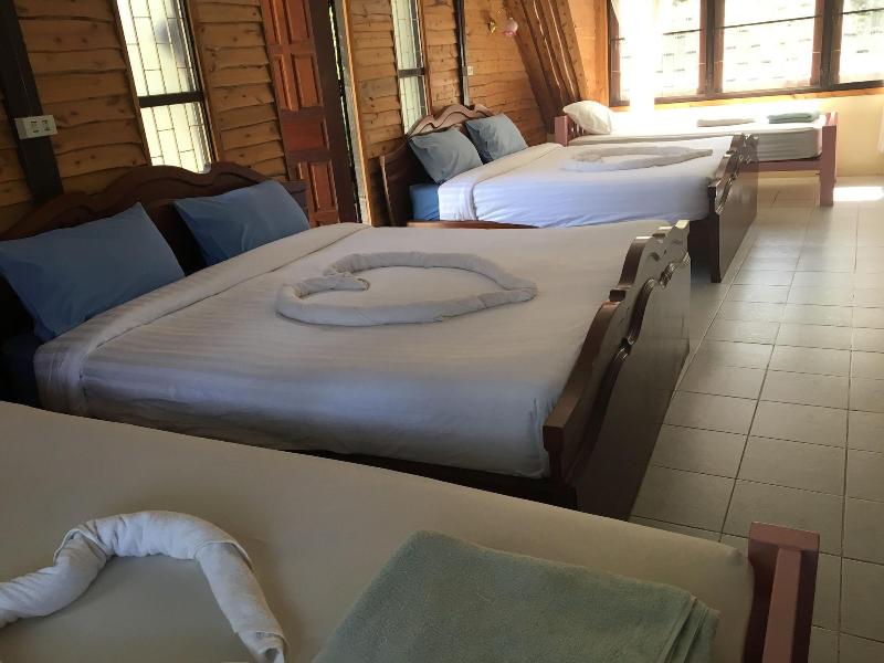 Lundaresort & Orchid image
