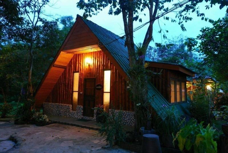 Lundaresort & Orchid image