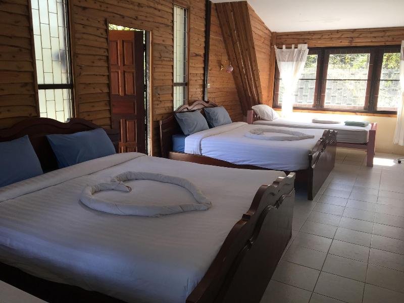 Lundaresort & Orchid image
