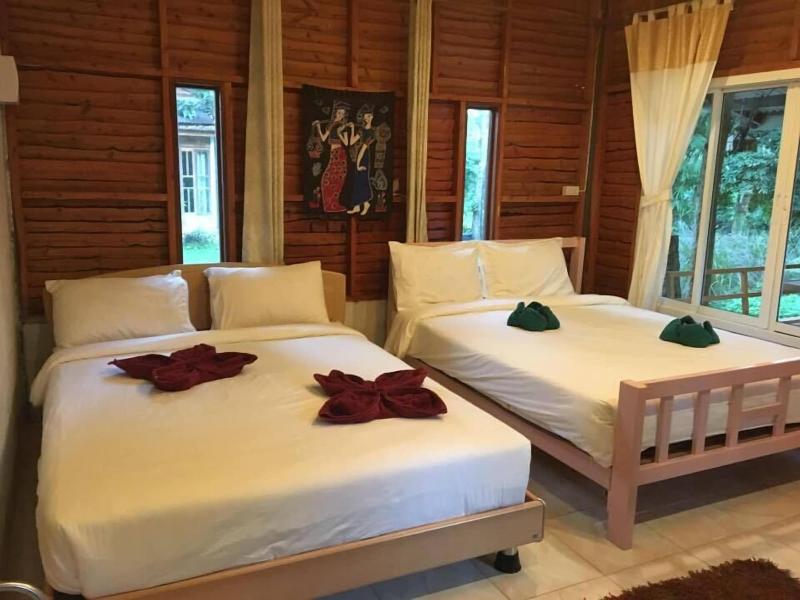 Lundaresort & Orchid image