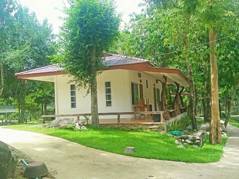 Lundaresort & Orchid image