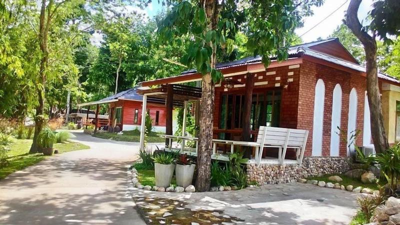 Lundaresort & Orchid image