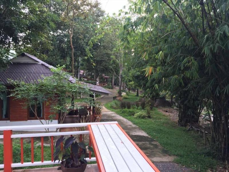 Lundaresort & Orchid image