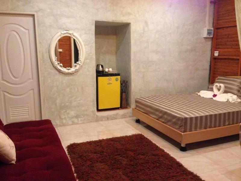 Lundaresort & Orchid image