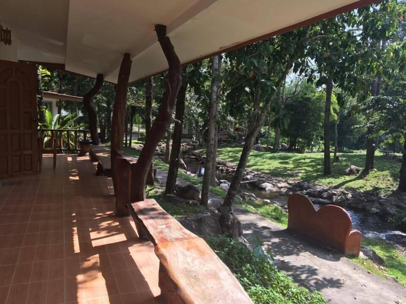 Lundaresort & Orchid image