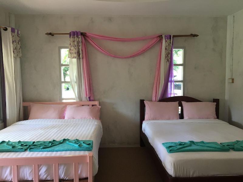 Lundaresort & Orchid image
