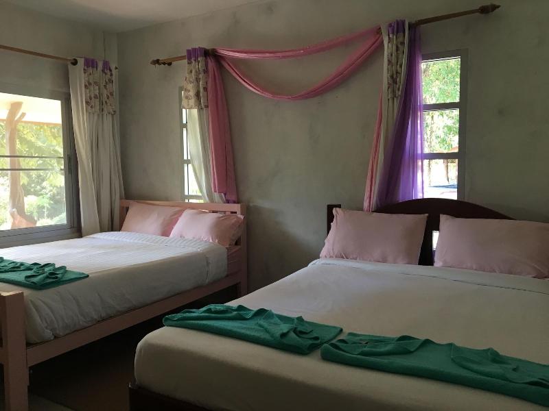 Lundaresort & Orchid image