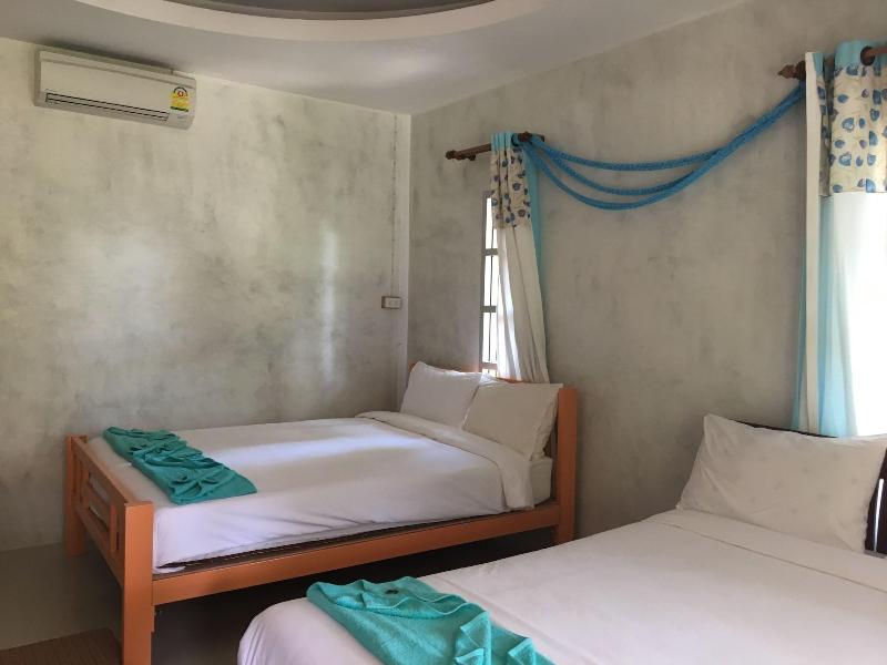 Lundaresort & Orchid image