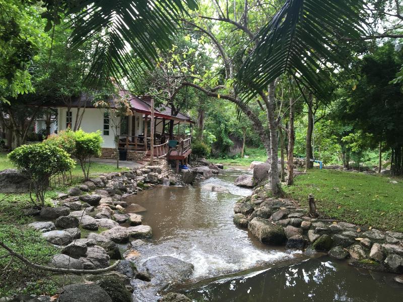 Lundaresort & Orchid image