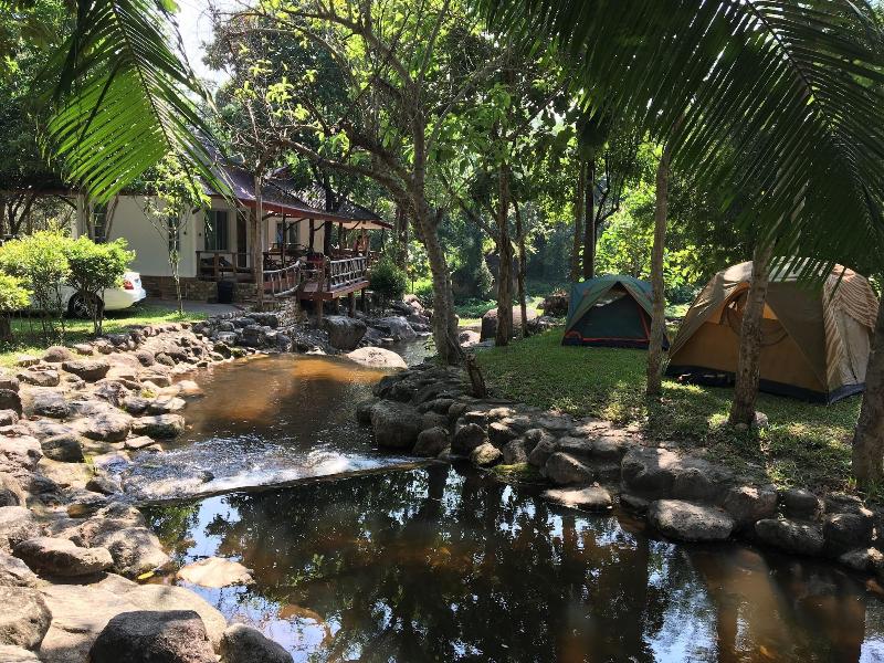 Lundaresort & Orchid image