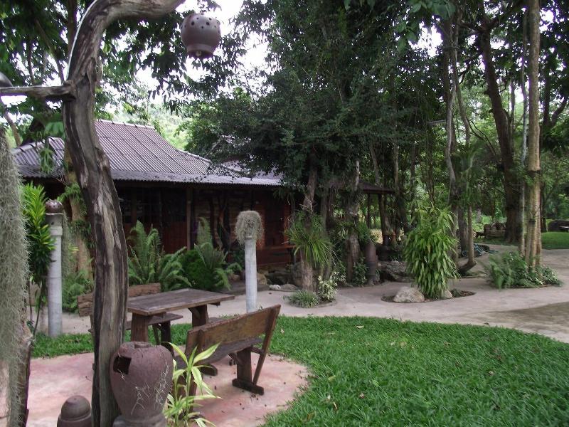 Lundaresort & Orchid image