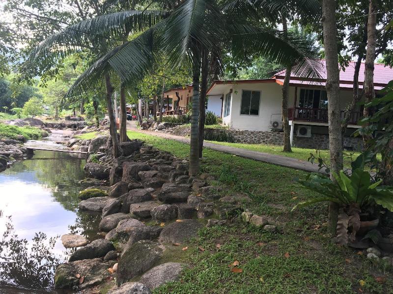 Lundaresort & Orchid image