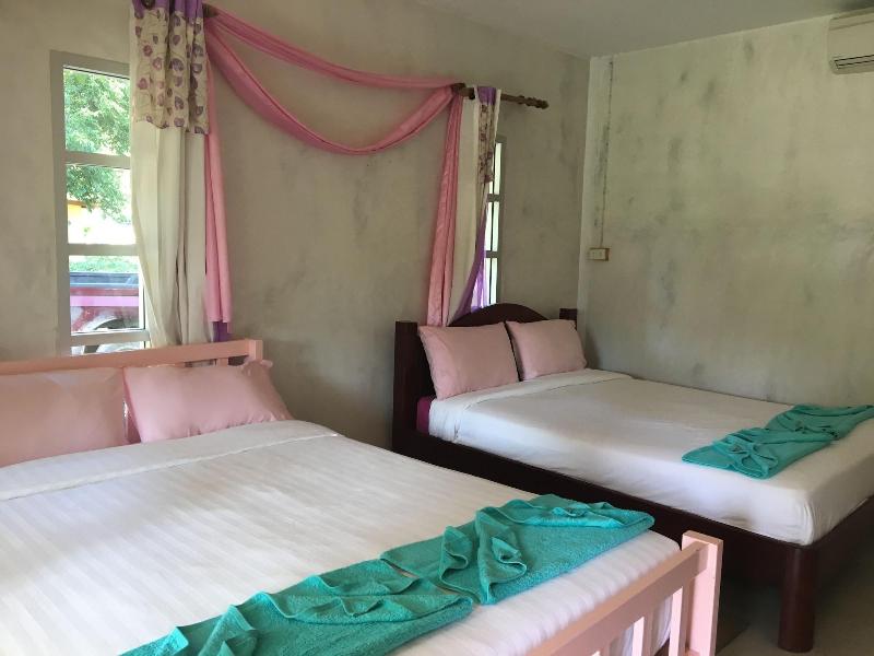 Lundaresort & Orchid image