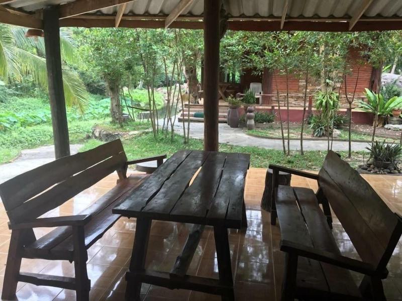 Lundaresort & Orchid image