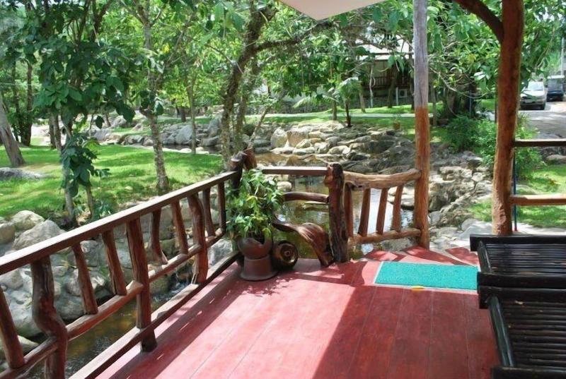 Lundaresort & Orchid image