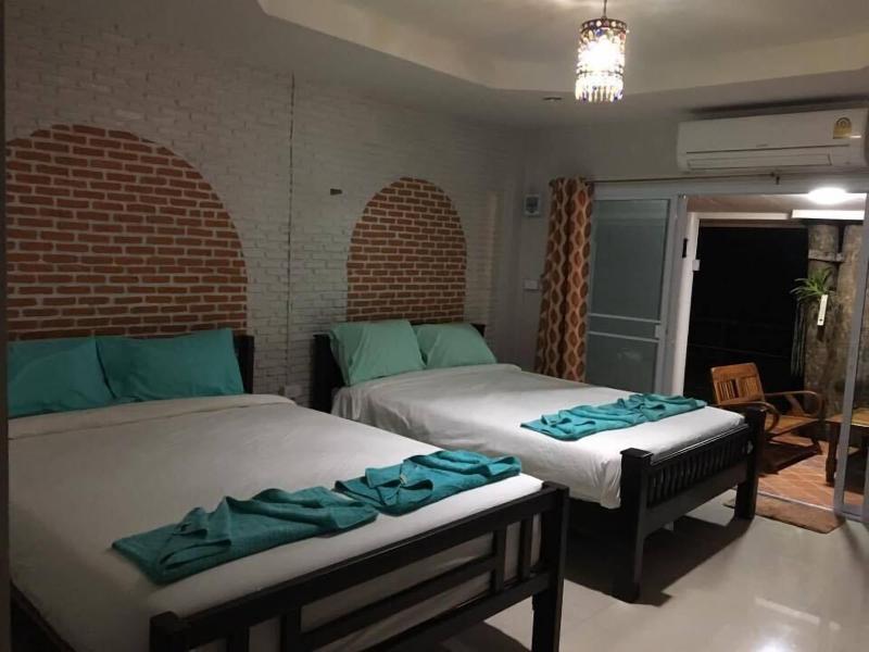 Lundaresort & Orchid image