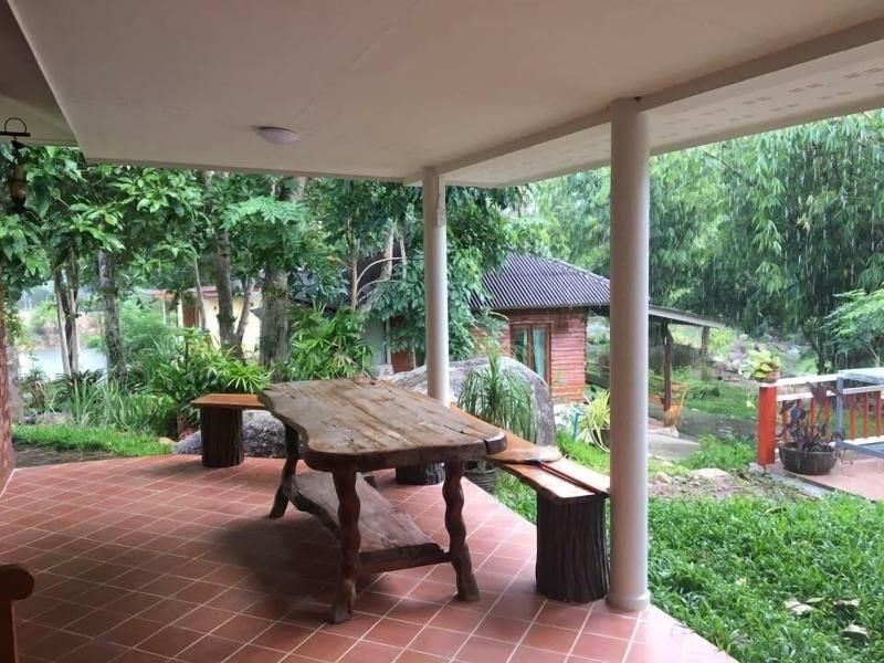 Lundaresort & Orchid image