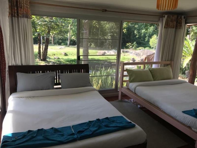 Lundaresort & Orchid image