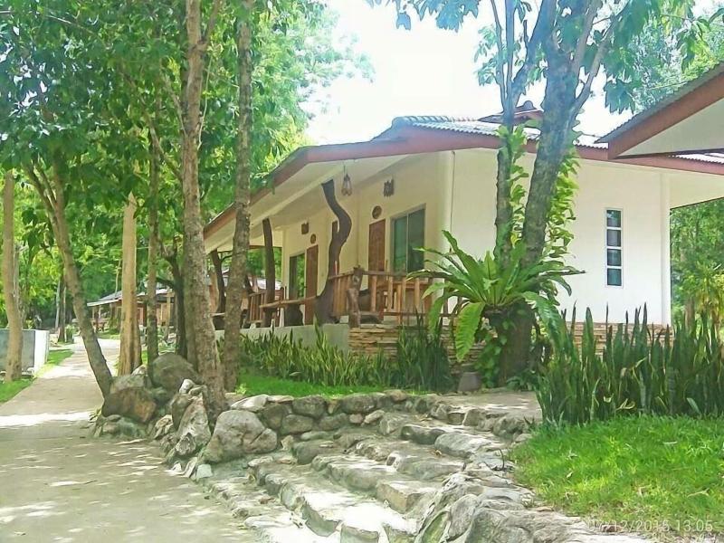 Lundaresort & Orchid image
