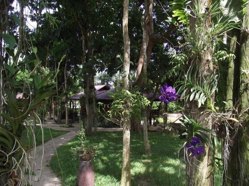 Lundaresort & Orchid image