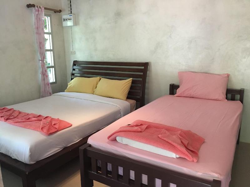 Lundaresort & Orchid image