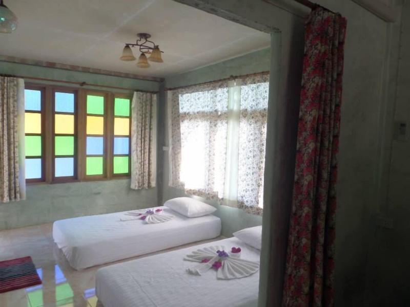 Lundaresort & Orchid image