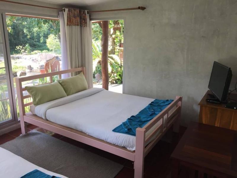 Lundaresort & Orchid image