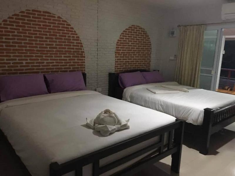 Lundaresort & Orchid image
